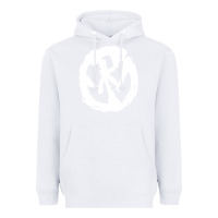 White pennywise Heavyweight Hoodie - artisFamous