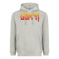 Moon Dust sum41 Heavyweight Hoodie - artisFamous