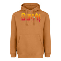 Meerkat sum41 Heavyweight Hoodie - artisFamous