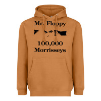 Meerkat mr floppy Heavyweight Hoodie - artisFamous