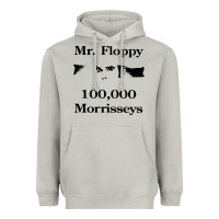 Moon Dust mr floppy Heavyweight Hoodie - artisFamous