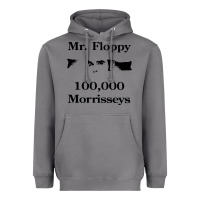 Storm mr floppy Heavyweight Hoodie - artisFamous