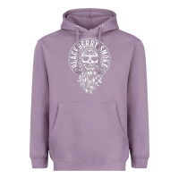 Lavender blackberry smoke’s Heavyweight Hoodie - artisFamous