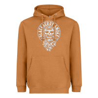 Meerkat blackberry smoke’s Heavyweight Hoodie - artisFamous