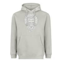 Moon Dust blackberry smoke’s Heavyweight Hoodie - artisFamous