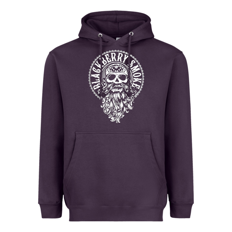 Blackberry Smoke’s Heavyweight Hoodie by artisFamous | Teevron