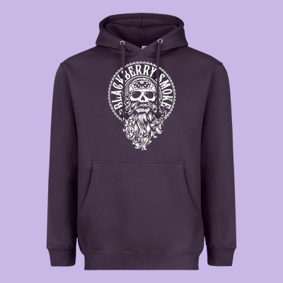 Blackberry Smoke’s Heavyweight Hoodie Designed By Artisfamous