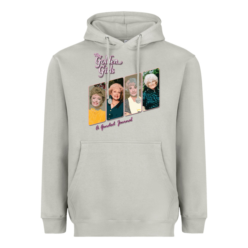 The Golden Girls Heavyweight Hoodie by artisFamous | Teevron
