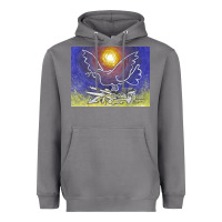 Storm pablo picasso signed & hand Heavyweight Hoodie - artisFamous