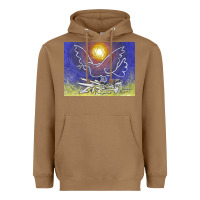Toasted Coconut pablo picasso signed & hand Heavyweight Hoodie - artisFamous