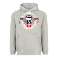 Moon Dust loner rebel Heavyweight Hoodie - artisFamous