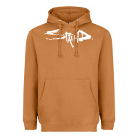 Meerkat staind Heavyweight Hoodie - artisFamous