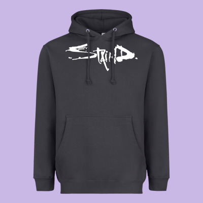 Staind Heavyweight Hoodie Designed By Artisfamous
