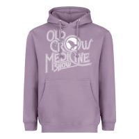 Lavender best of old crow medicine show Heavyweight Hoodie - artisFamous