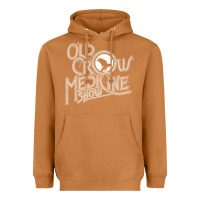Meerkat best of old crow medicine show Heavyweight Hoodie - artisFamous