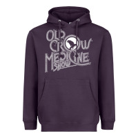 Best Of Old Crow Medicine Show Heavyweight Hoodie | Teevron
