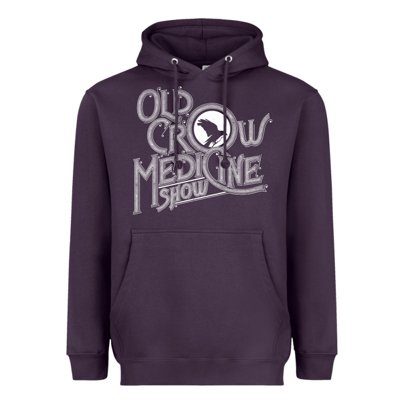 Best Of Old Crow Medicine Show Heavyweight Hoodie by artisFamous | Teevron
