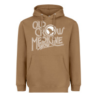 Toasted Coconut best of old crow medicine show Heavyweight Hoodie - artisFamous
