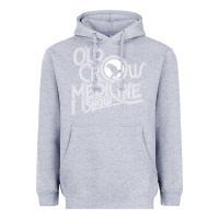 Heather Grey best of old crow medicine show Heavyweight Hoodie - artisFamous