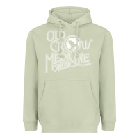 Matcha best of old crow medicine show Heavyweight Hoodie - artisFamous
