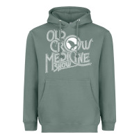 Sage best of old crow medicine show Heavyweight Hoodie - artisFamous