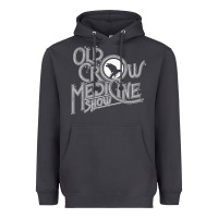 Smoke best of old crow medicine show Heavyweight Hoodie - artisFamous