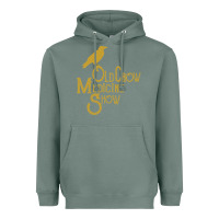 Sage best of old crow medicine show Heavyweight Hoodie - artisFamous