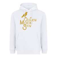 White best of old crow medicine show Heavyweight Hoodie - artisFamous