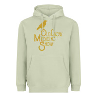 Matcha best of old crow medicine show Heavyweight Hoodie - artisFamous