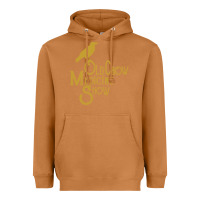 Meerkat best of old crow medicine show Heavyweight Hoodie - artisFamous