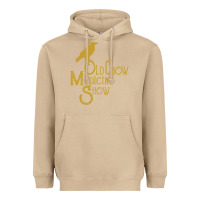 Mushroom best of old crow medicine show Heavyweight Hoodie - artisFamous