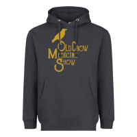 Smoke best of old crow medicine show Heavyweight Hoodie - artisFamous