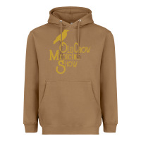 Toasted Coconut best of old crow medicine show Heavyweight Hoodie - artisFamous