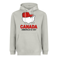 Moon Dust canada america's hat Heavyweight Hoodie - artisFamous