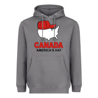Storm canada america's hat Heavyweight Hoodie - artisFamous