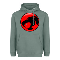 Sage thundercats cool Heavyweight Hoodie - artisFamous