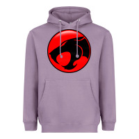 Lavender thundercats cool Heavyweight Hoodie - artisFamous