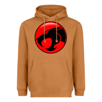 Meerkat thundercats cool Heavyweight Hoodie - artisFamous