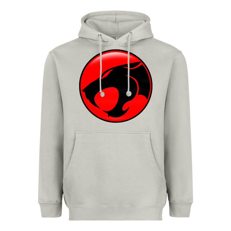 Thundercats Cool Heavyweight Hoodie by artisFamous | Teevron