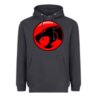 Smoke thundercats cool Heavyweight Hoodie - artisFamous