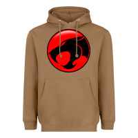 Toasted Coconut thundercats cool Heavyweight Hoodie - artisFamous