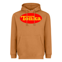 Meerkat tonka truck Heavyweight Hoodie - artisFamous