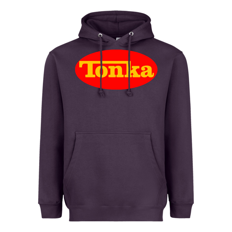 Tonka Truck Heavyweight Hoodie by artisFamous | Teevron