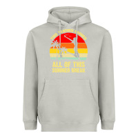 Moon Dust vintage this teacher earned all of this summer break Heavyweight Hoodie - artisFamous