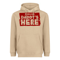 Mushroom world of tanks fathers day Heavyweight Hoodie - artisFamous