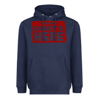 Navy world of tanks fathers day Heavyweight Hoodie - artisFamous