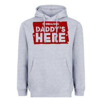 World Of Tanks Fathers Day Heavyweight Hoodie | Teevron