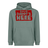 Sage world of tanks fathers day Heavyweight Hoodie - artisFamous