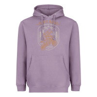 Lavender dirt bike 1a Heavyweight Hoodie - artisFamous