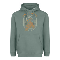 Sage dirt bike 1a Heavyweight Hoodie - artisFamous